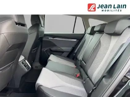 Photo 34 Skoda Enyaq  iV 60