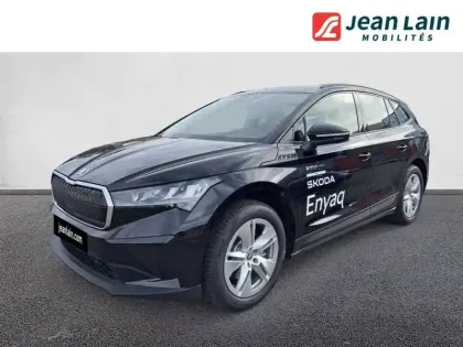 Photo Skoda Enyaq