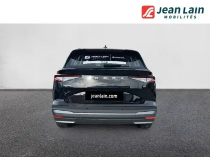 Photo 23 Skoda Enyaq  iV 60