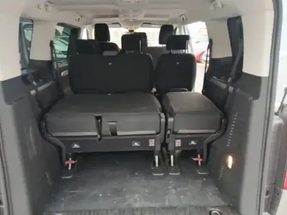 Photo 15 Opel Zafira  Life L2 1.5 Diesel 120 ch