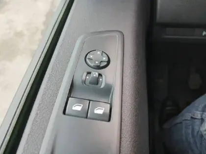 Photo 18 Opel Zafira  Life L2 1.5 Diesel 120 ch