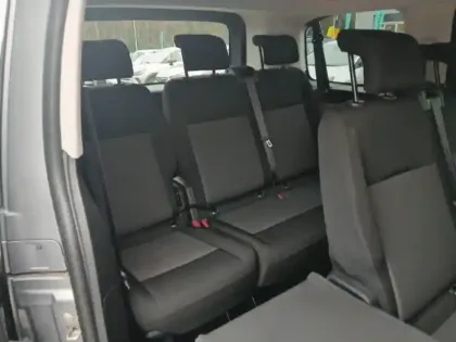 Photo 16 Opel Zafira  Life L2 1.5 Diesel 120 ch