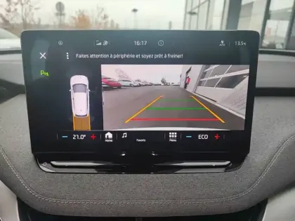 Photo 12 Skoda Enyaq  iV 60