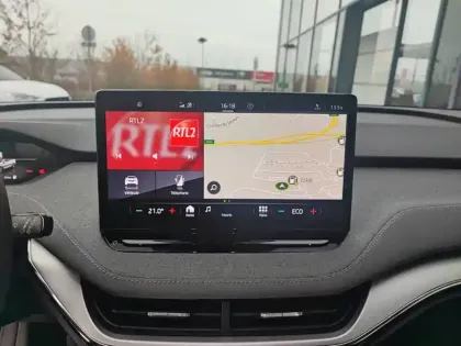 Photo 13 Skoda Enyaq  iV 60