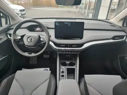 Photo 5 Skoda Enyaq  iV 60