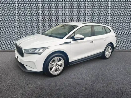 Photo Skoda Enyaq 60