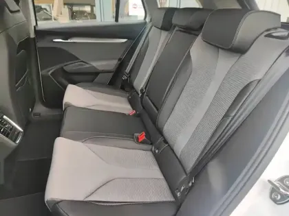 Photo 7 Skoda Enyaq  iV 60