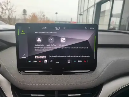 Photo 14 Skoda Enyaq  iV 60