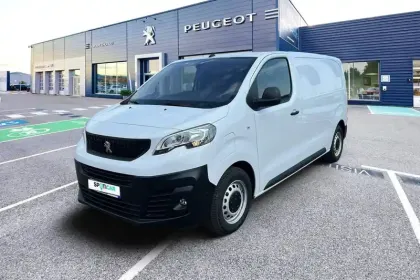 Photo Peugeot Expert