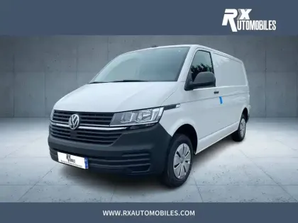 Photo Volkswagen Transporter Business