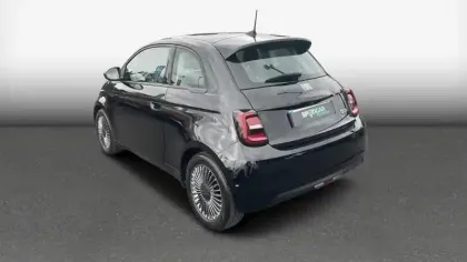 Photo 19 Fiat 500  e 118 ch Icône