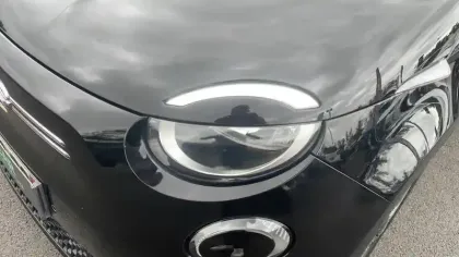 Photo 11 Fiat 500  e 118 ch Icône