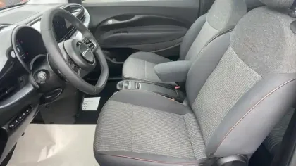 Photo 7 Fiat 500  e 118 ch Icône