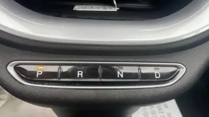 Photo 15 Fiat 500  e 118 ch Icône