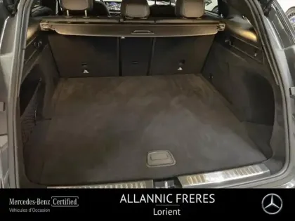 Photo 26 Mercedes EQC  400 408ch AMG Line 4Matic 11cv