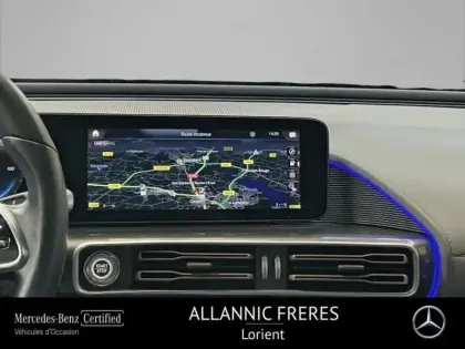 Photo 22 Mercedes EQC  400 408ch AMG Line 4Matic 11cv
