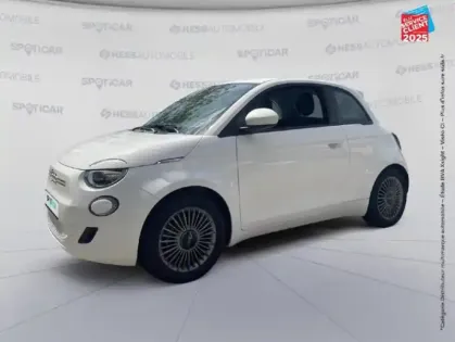Photo Fiat 500