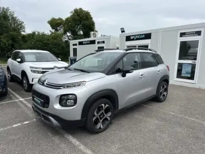 Photo Citroën C3 Aircross