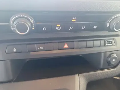 Photo 7 Citroën Jumpy  FGN M BLUEHDI 120 S&S BVM6