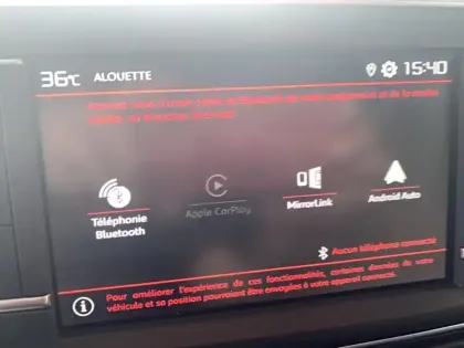 Photo 6 Citroën Jumpy  FGN M BLUEHDI 120 S&S BVM6