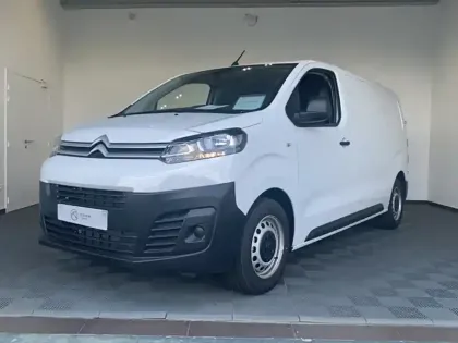Photo Citroën Jumpy