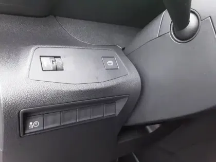 Photo 19 Peugeot Partner E- FOURGON M 800 KG 136 CH BATTERIE 51 KWH