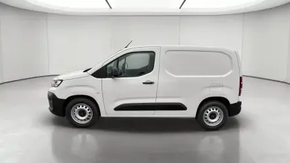 Photo 61 Peugeot Partner E- FOURGON M 800 KG 136 CH BATTERIE 51 KWH