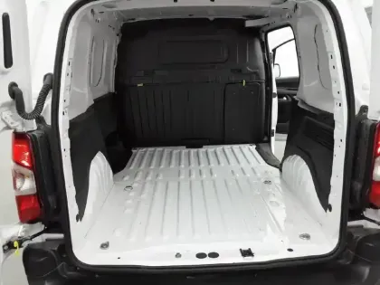 Photo 5 Peugeot Partner E- FOURGON M 800 KG 136 CH BATTERIE 51 KWH