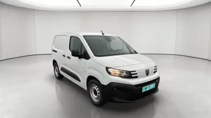 Photo 67 Peugeot Partner E- FOURGON M 800 KG 136 CH BATTERIE 51 KWH