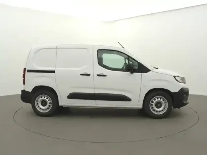 Photo 3 Peugeot Partner E- FOURGON M 800 KG 136 CH BATTERIE 51 KWH