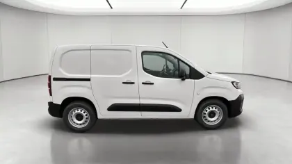 Photo 66 Peugeot Partner E- FOURGON M 800 KG 136 CH BATTERIE 51 KWH