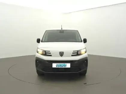 Photo 31 Peugeot Partner E- FOURGON M 800 KG 136 CH BATTERIE 51 KWH