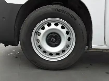 Photo 12 Peugeot Partner E- FOURGON M 800 KG 136 CH BATTERIE 51 KWH