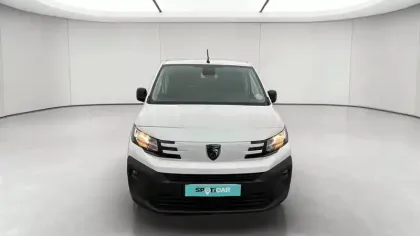 Photo 68 Peugeot Partner E- FOURGON M 800 KG 136 CH BATTERIE 51 KWH
