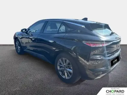 Photo 6 DS DS 4  Hybride E-Tense 225 EAT8