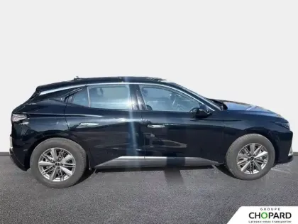 Photo 8 DS DS 4  Hybride E-Tense 225 EAT8