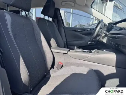 Photo 12 DS DS 4  Hybride E-Tense 225 EAT8