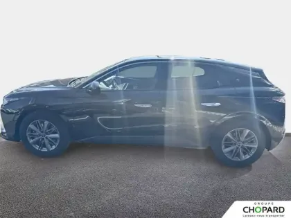 Photo 9 DS DS 4  Hybride E-Tense 225 EAT8