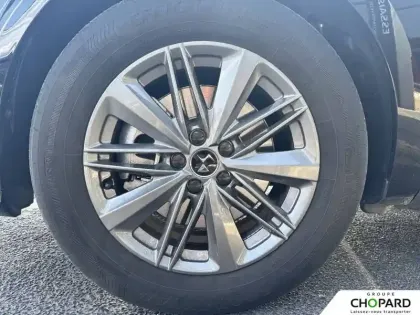 Photo 20 DS DS 4  Hybride E-Tense 225 EAT8