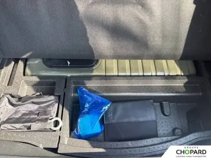 Photo 23 DS DS 4  Hybride E-Tense 225 EAT8