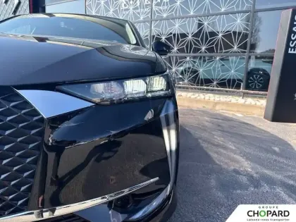 Photo 21 DS DS 4  Hybride E-Tense 225 EAT8