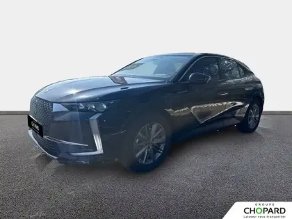 Photo Ds Ds 4 Bastille