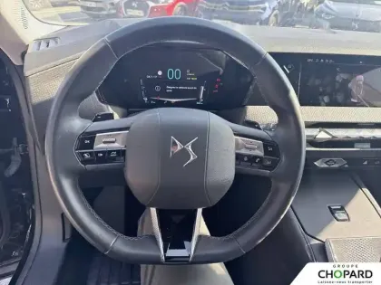 Photo 15 DS DS 4  Hybride E-Tense 225 EAT8