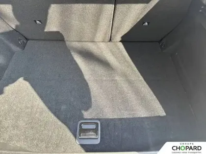 Photo 7 DS DS 4  Hybride E-Tense 225 EAT8