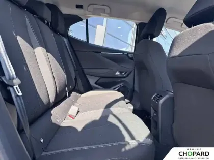 Photo 19 DS DS 4  Hybride E-Tense 225 EAT8