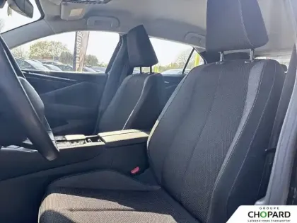 Photo 10 DS DS 4  Hybride E-Tense 225 EAT8