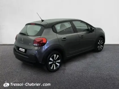 Photo 12 Citroën C3  PureTech 68 Feel Business