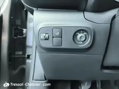 Photo 26 Citroën C3  PureTech 68 Feel Business