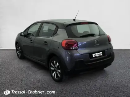 Photo 18 Citroën C3  PureTech 68 Feel Business