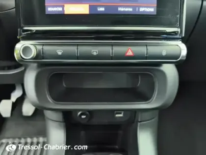Photo 14 Citroën C3  PureTech 68 Feel Business